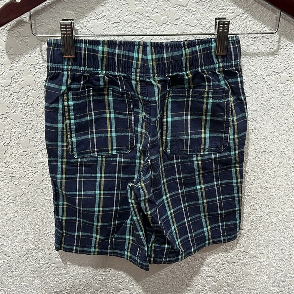 Gymboree boys shorts